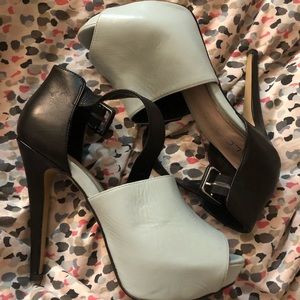 Aldo high heels